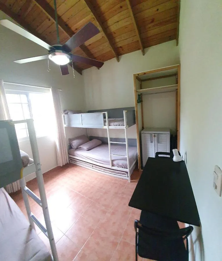 Doux Sejours Villa Jarabacoa 0*,